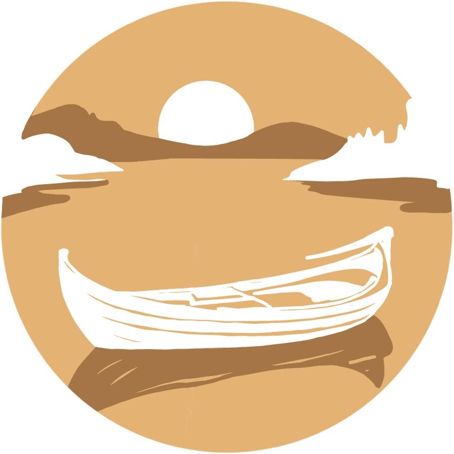Logo de Paseo en Barca por la Albufera, Les Barraques